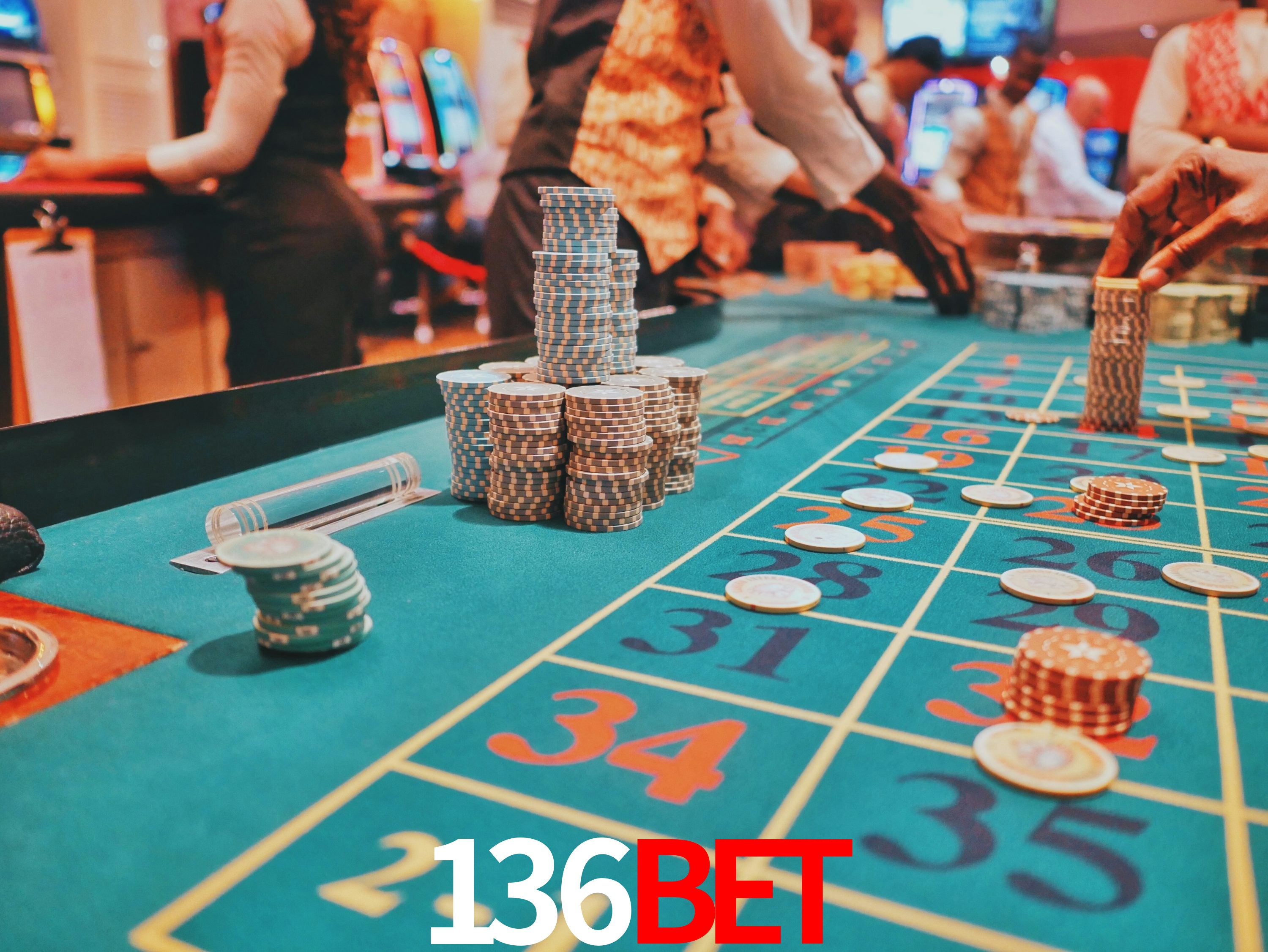 Sports Statistics 136BET