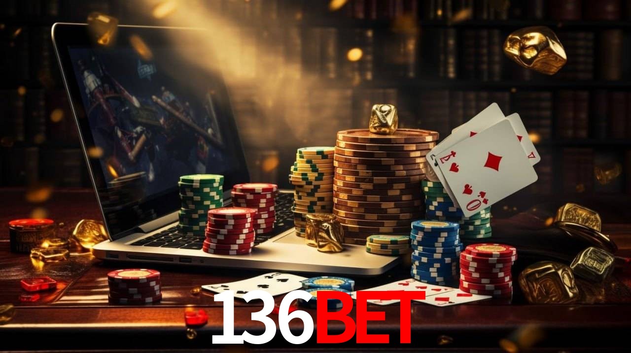 Football Betting 136BET