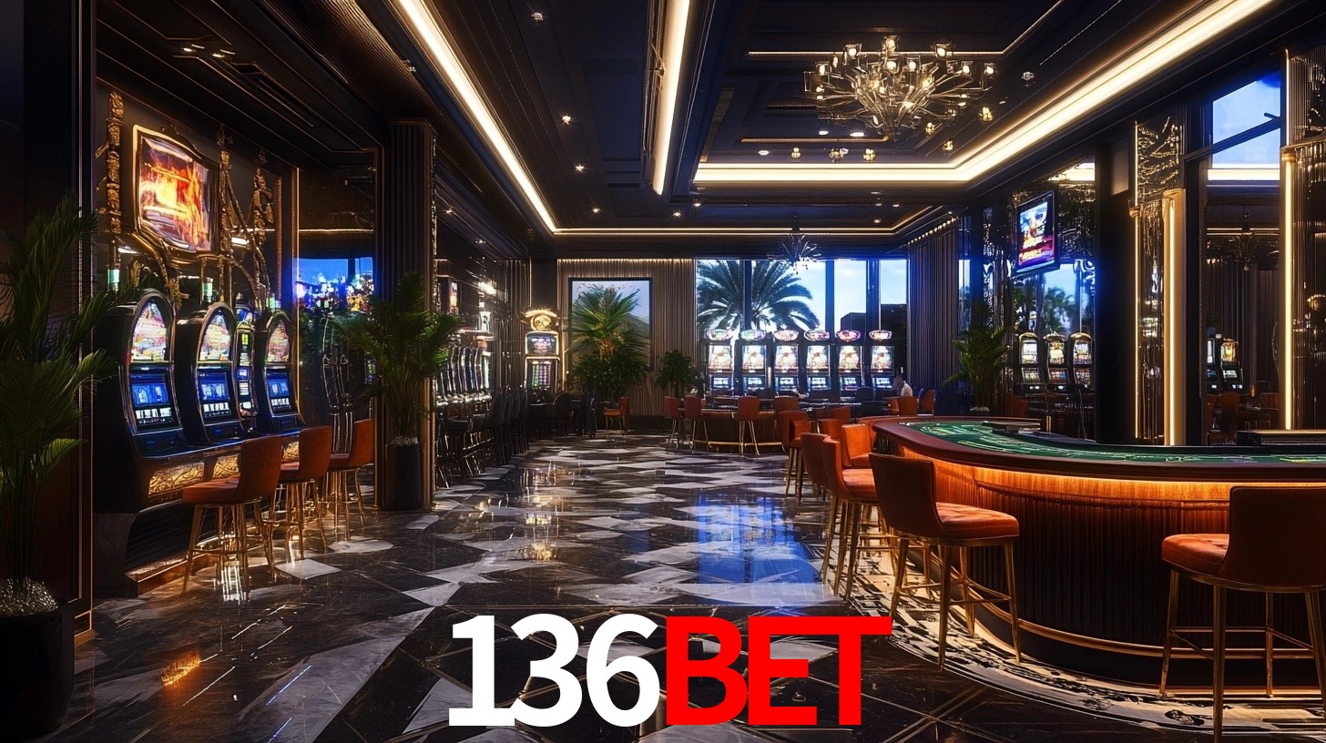 Welcome Bonus 136BET